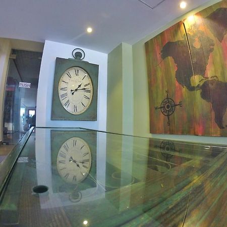 Ivy Lane Colombo Otel Dış mekan fotoğraf