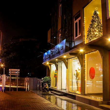Ivy Lane Colombo Otel Dış mekan fotoğraf