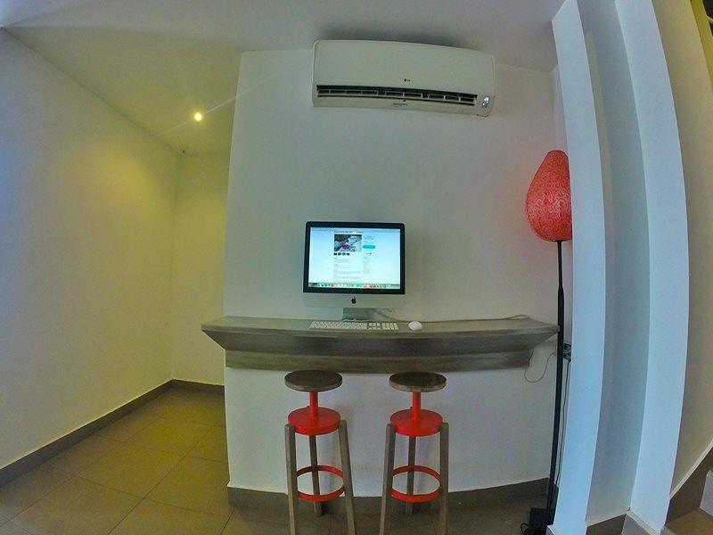 Ivy Lane Colombo Otel Dış mekan fotoğraf