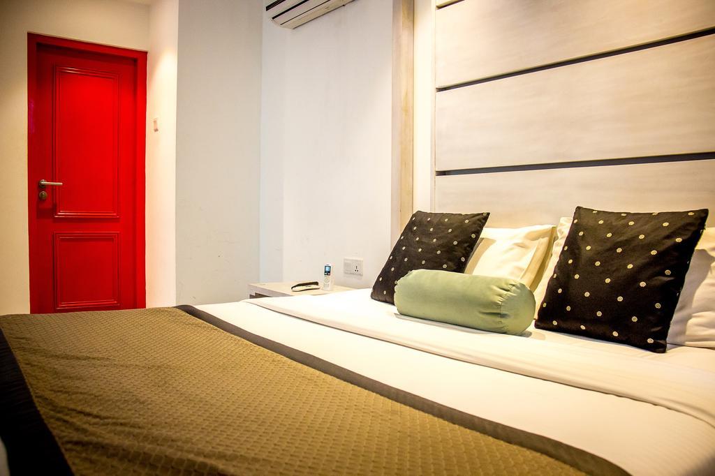 Ivy Lane Colombo Otel Dış mekan fotoğraf