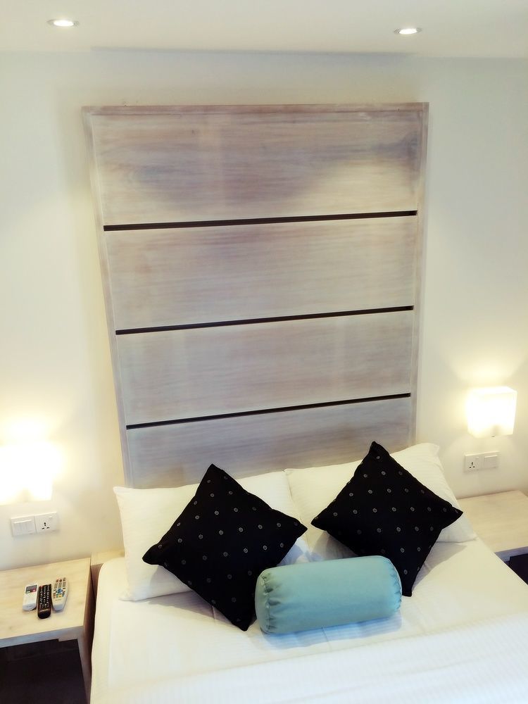 Ivy Lane Colombo Otel Dış mekan fotoğraf