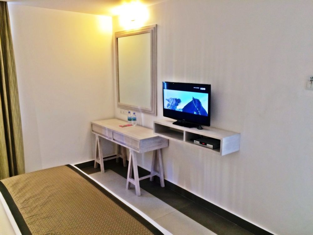 Ivy Lane Colombo Otel Dış mekan fotoğraf