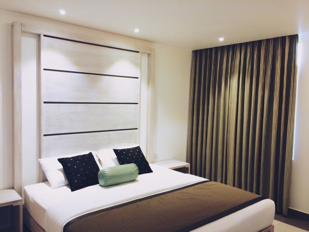 Ivy Lane Colombo Otel Dış mekan fotoğraf