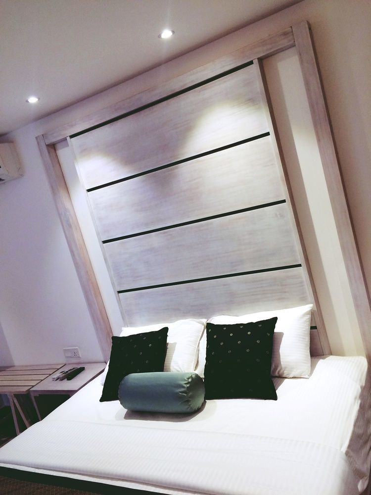 Ivy Lane Colombo Otel Dış mekan fotoğraf