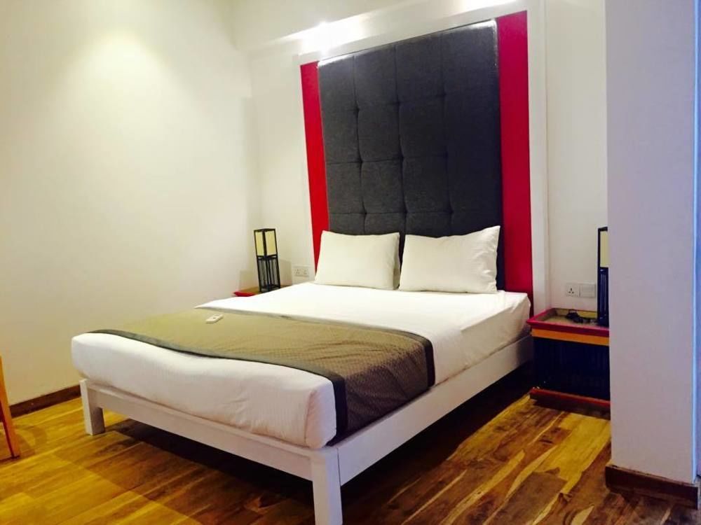Ivy Lane Colombo Otel Dış mekan fotoğraf