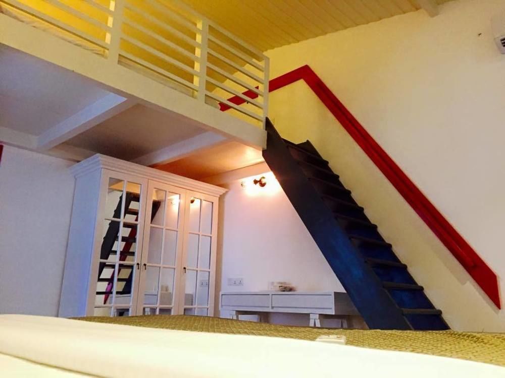 Ivy Lane Colombo Otel Dış mekan fotoğraf