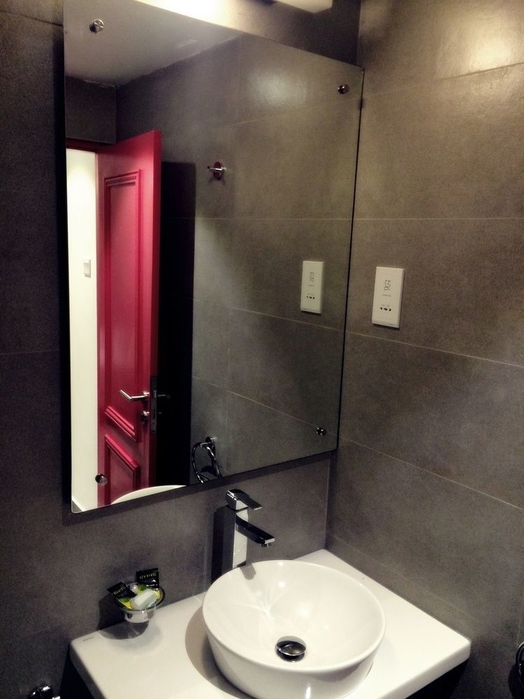 Ivy Lane Colombo Otel Dış mekan fotoğraf