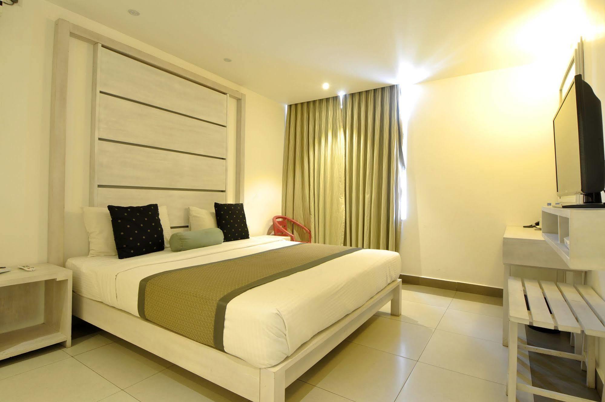 Ivy Lane Colombo Otel Dış mekan fotoğraf