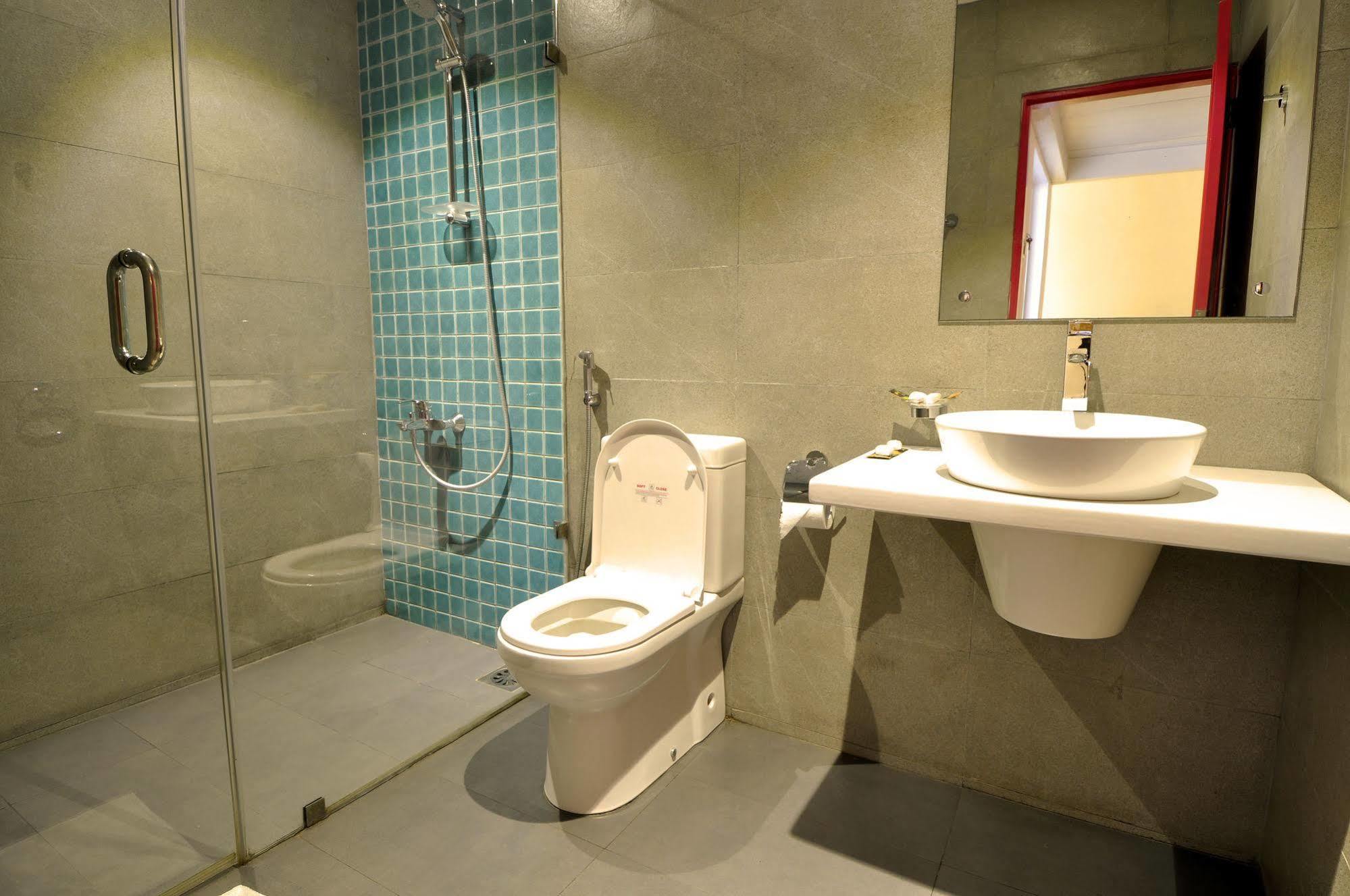 Ivy Lane Colombo Otel Dış mekan fotoğraf