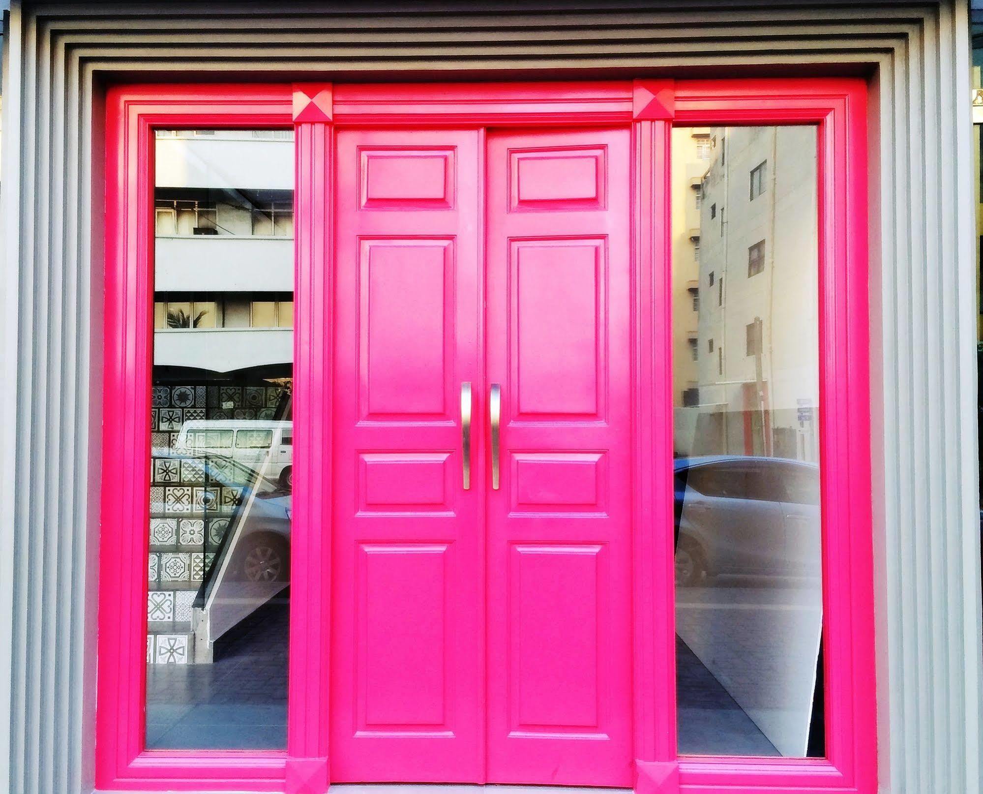 Ivy Lane Colombo Otel Dış mekan fotoğraf