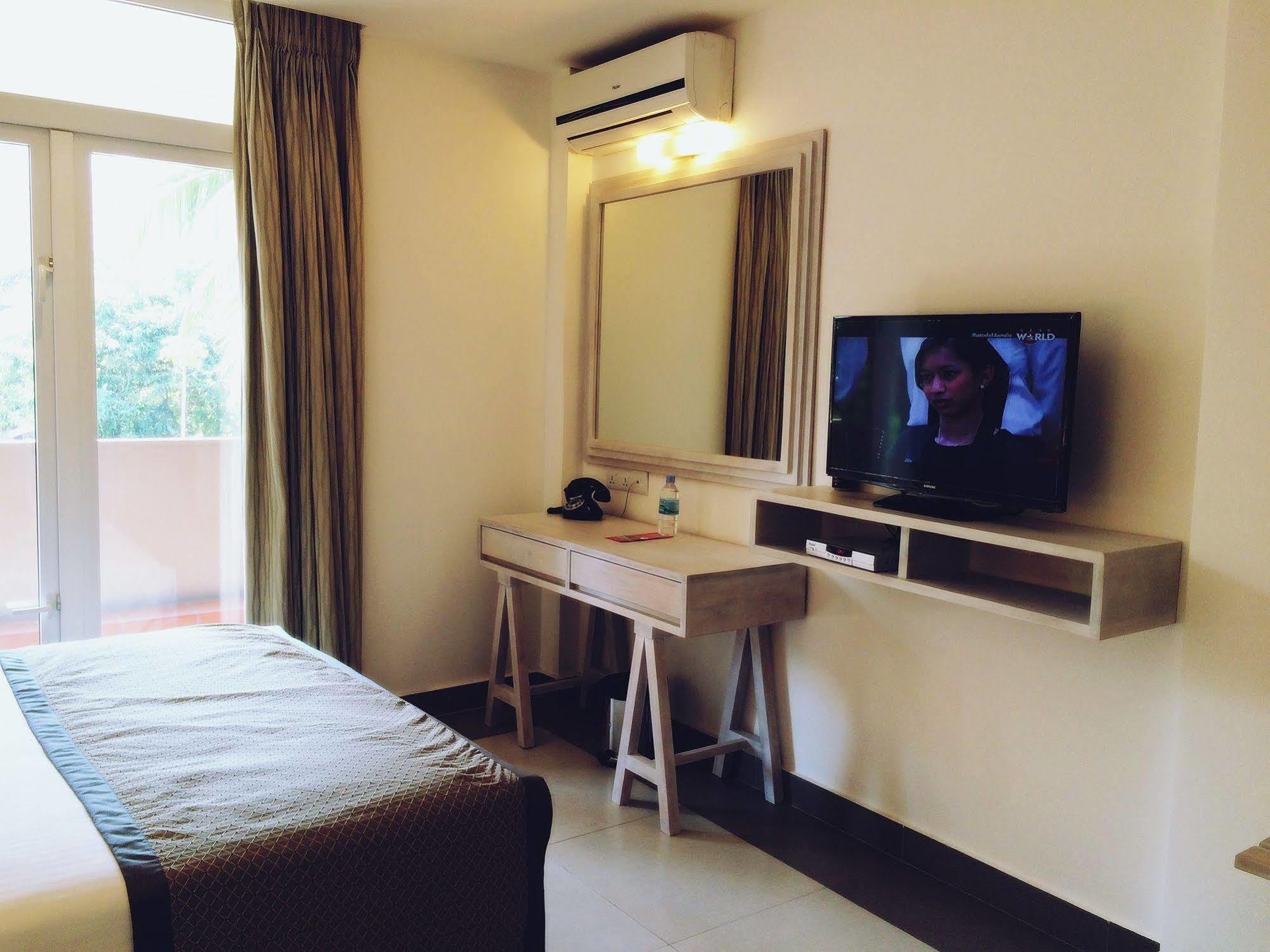 Ivy Lane Colombo Otel Dış mekan fotoğraf