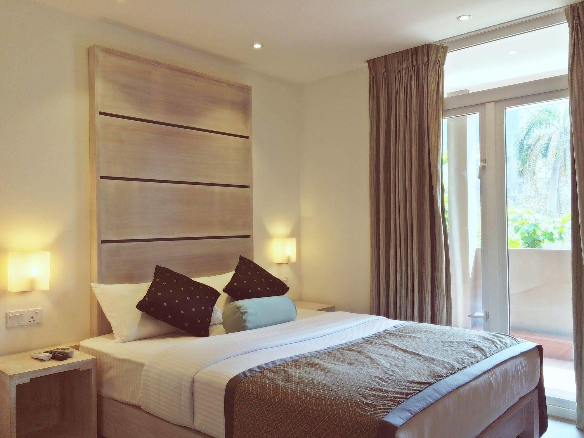 Ivy Lane Colombo Otel Dış mekan fotoğraf