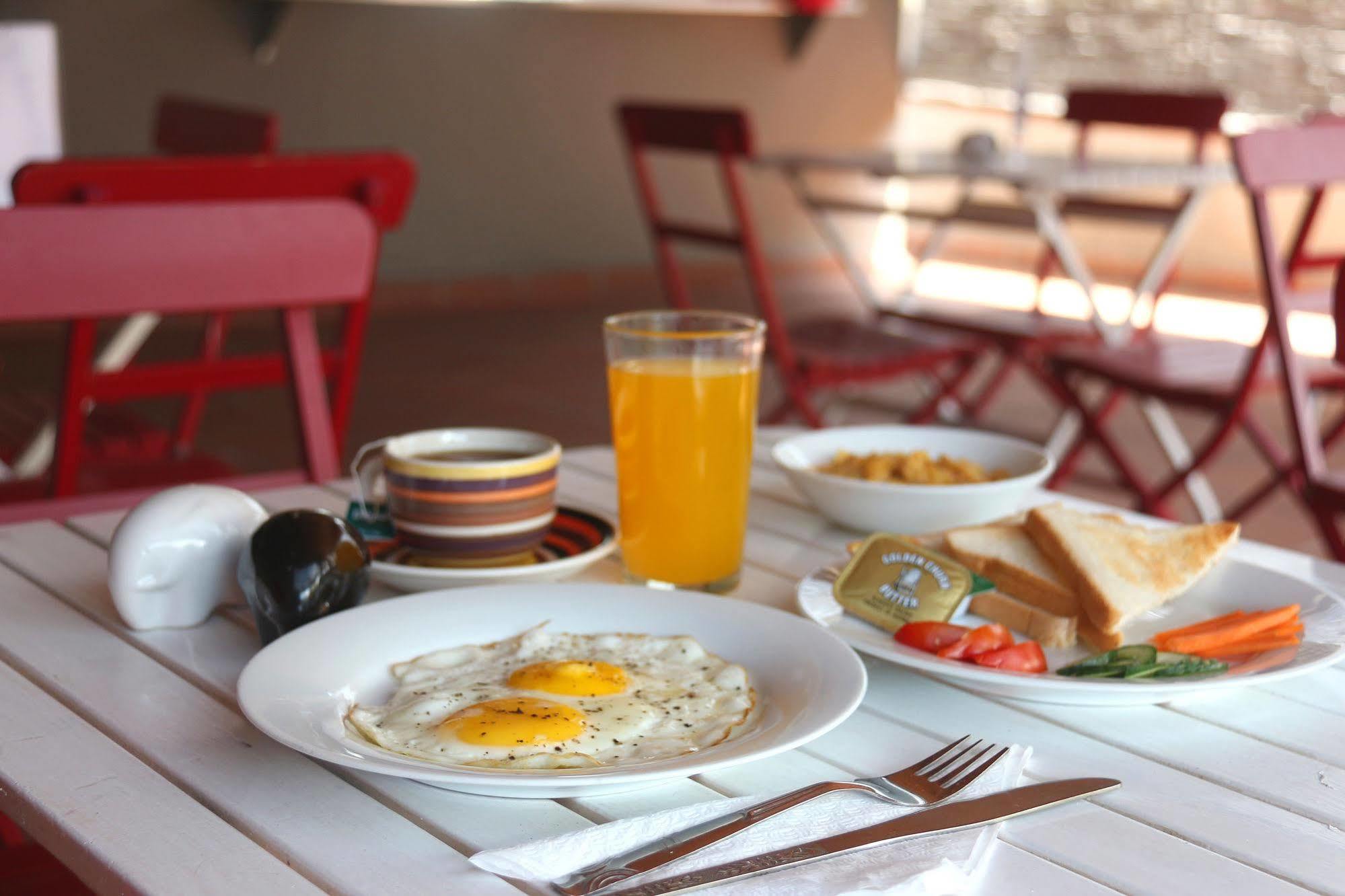 Ivy Lane Colombo Otel Dış mekan fotoğraf