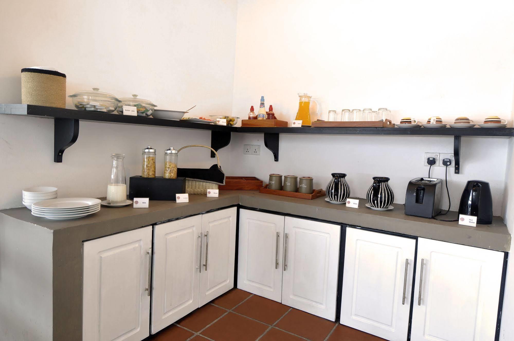Ivy Lane Colombo Otel Dış mekan fotoğraf