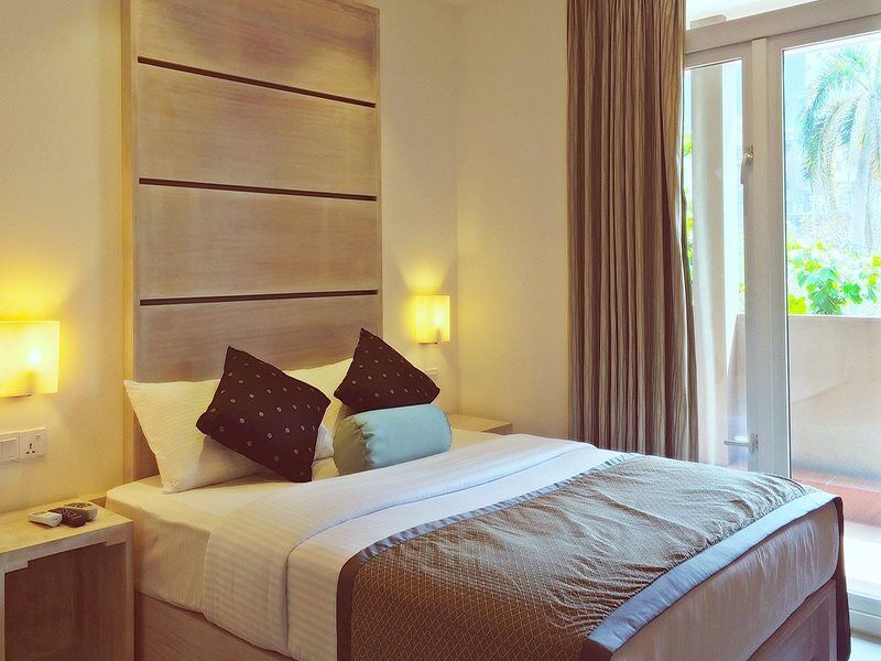 Ivy Lane Colombo Otel Dış mekan fotoğraf